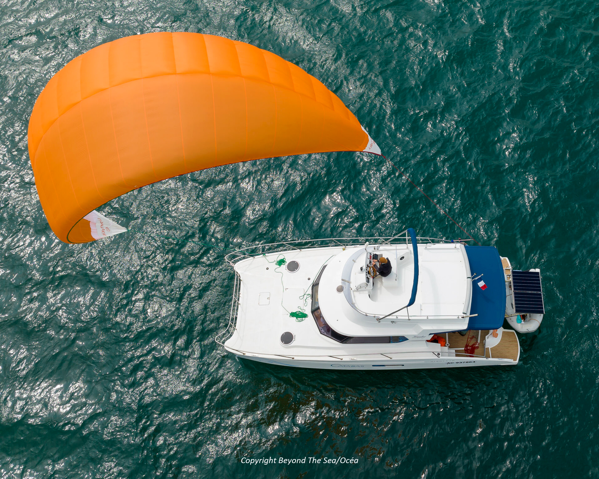 LibertyKite® 40 m² - Image 3