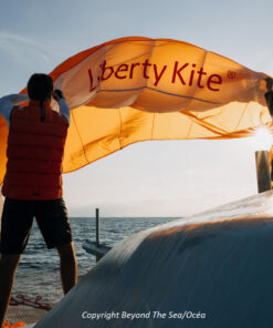 Alternative view of LibertyKite® 20 m² 